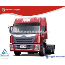 faw tractor truck parts